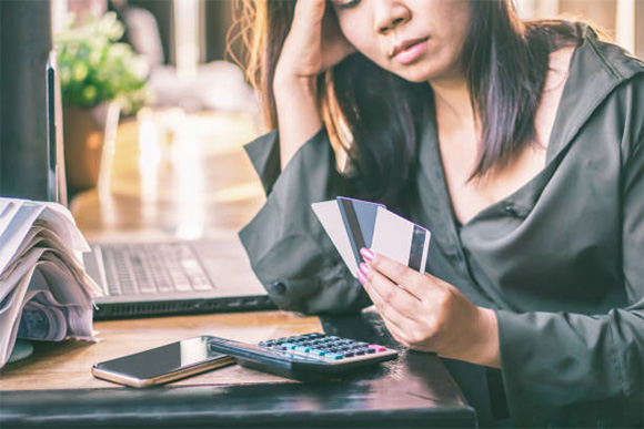 Reasons Why Your Income Is A Factor In Borrowing Money