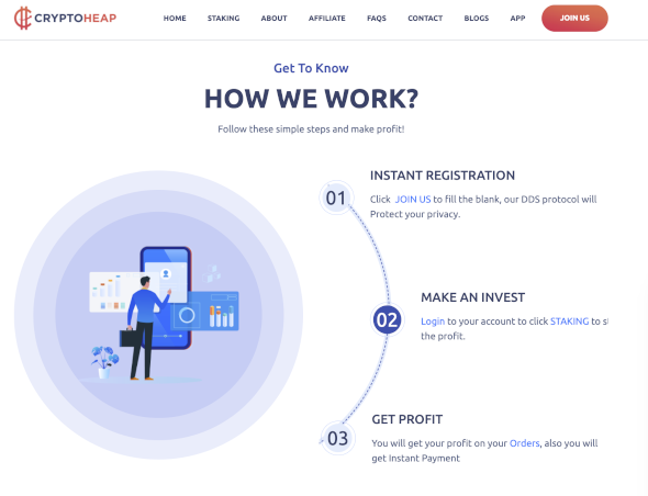 How Crypto Wallets Work