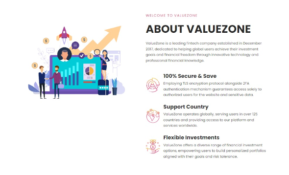 Security Measures for Trading Bots: Protecting Your Investments | ValueZone AI