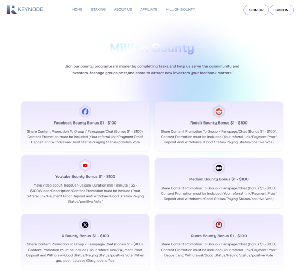Top 9 Cryptocurrency Staking Platforms to Earn Passive Income in 2024