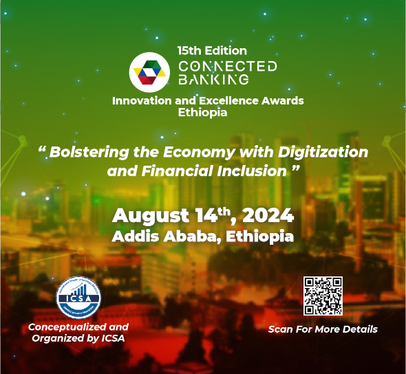 5th Edition Connected Banking Summit