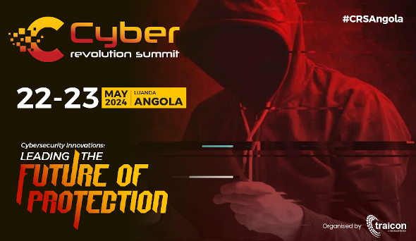Angola Cyber Revolution Summit 