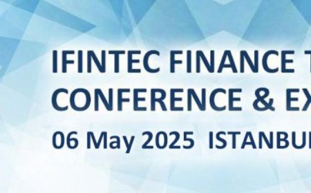 IFINTEC Finance Technologies Conference and Exhibition