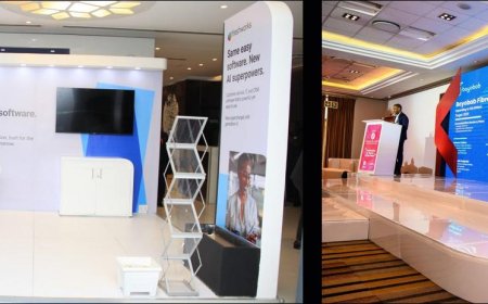 International Center For Strategic Alliances (ICSA)