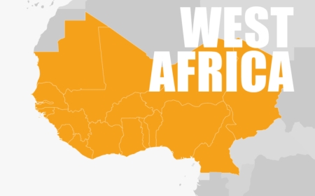 18th Edition Connected Banking Summit – Innovation & Excellence Awards - West Africa 2024