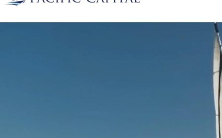 Pacific Capital