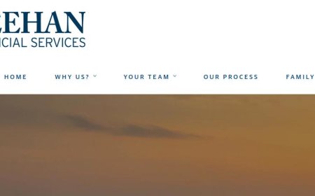 Feehan Financial Services