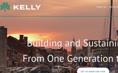 Kelly Financial Advisors, LLC