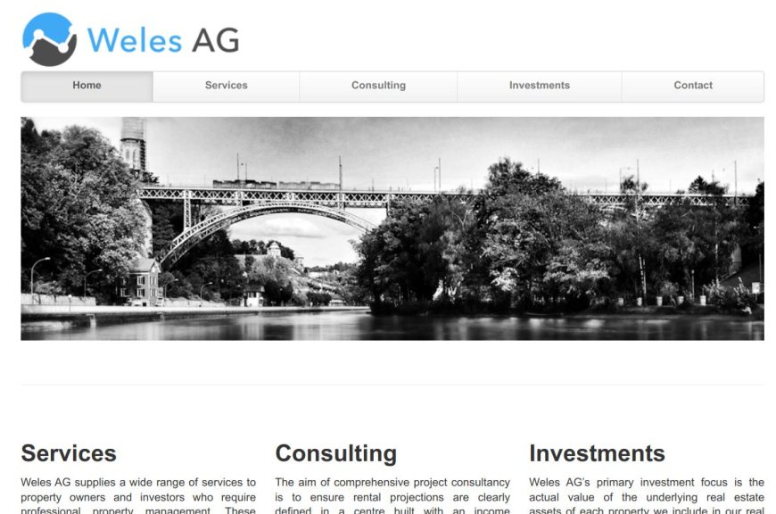 Weles AG