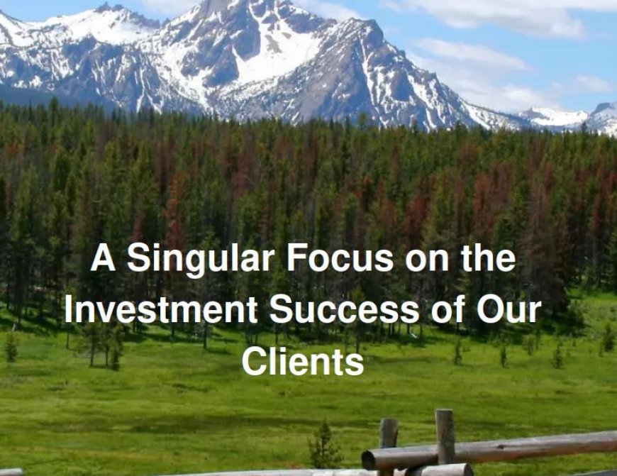 Mountain Pacific Investment Advisers