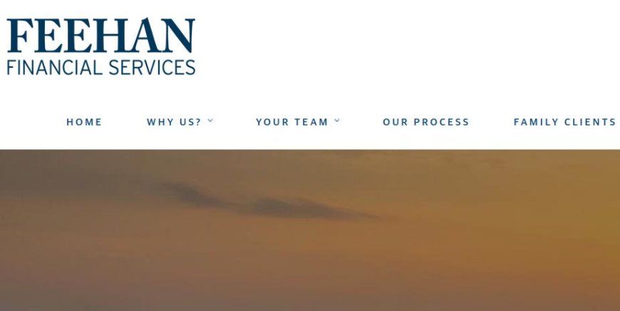 Feehan Financial Services