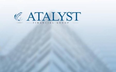 Atalyst Financial Group LLC