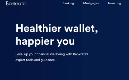 Bankrate, LLC