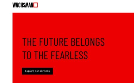 Wachsman Asia Pacific