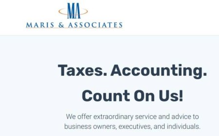 Maris & Associates