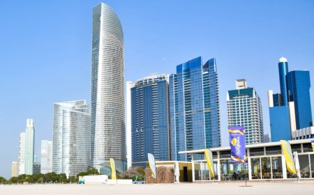 Argentem Creek Partners Secures Financial Services Permission from ADGM