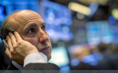 Marvell, Credo Tech lead Friday's market cap stock movers