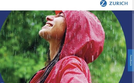 Zurich Insurance Group Ltd