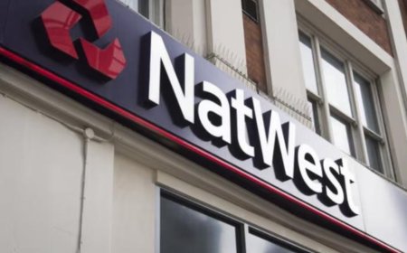 NatWest on fast trajectory back to private ownership, boss says