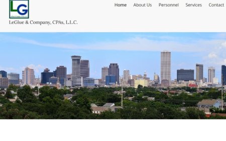 LeGlue & Company, CPAs, L.L.C.