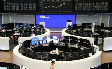 How ETFs are remaking the market