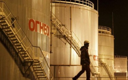 Can Saudi markets weather an oil winter?