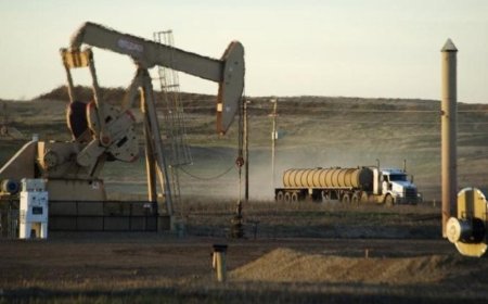 Greece, Israel Sign Pact to Boost Eastern Mediterranean Energy