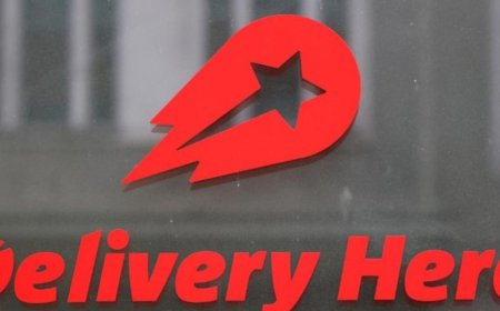 Delivery Hero sinks after Taiwan blocked sale of unit to Uber