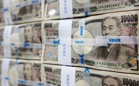 Asia FX slips as S Korean won slumps on political crisis; yen up on rate hike bets