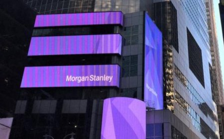 Morgan Stanley boosts consumer finance outlook for 2025