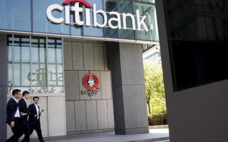 Breaking down Citibank's playbook for 2025