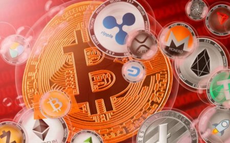 UK preparing to ban consumers from buying crypto with borrowed funds