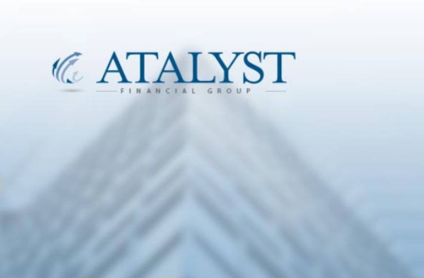 Atalyst Financial Group LLC