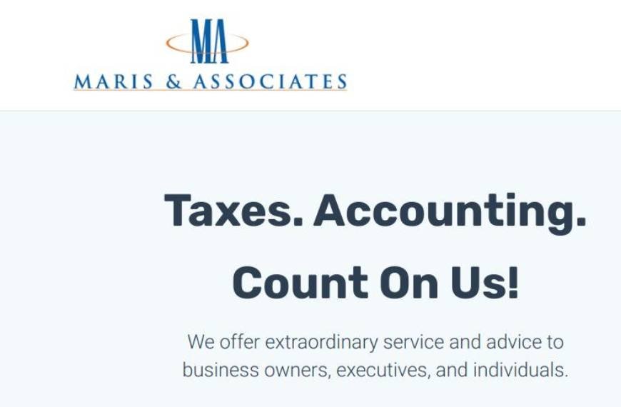 Maris & Associates