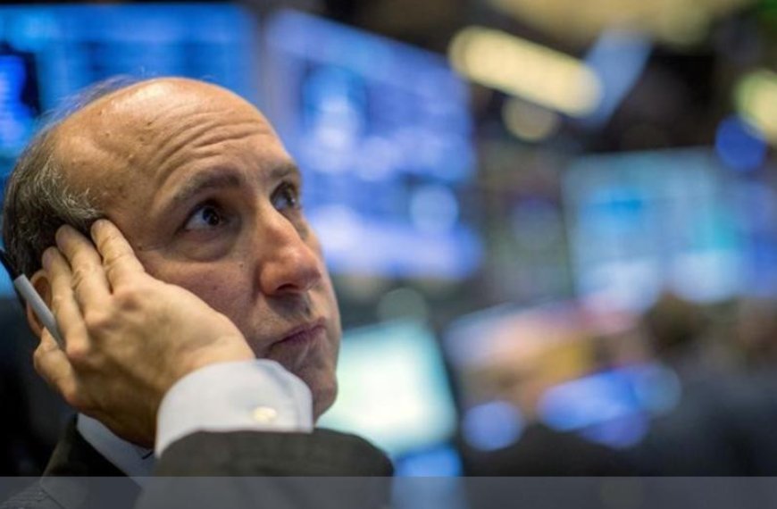 Marvell, Credo Tech lead Friday's market cap stock movers