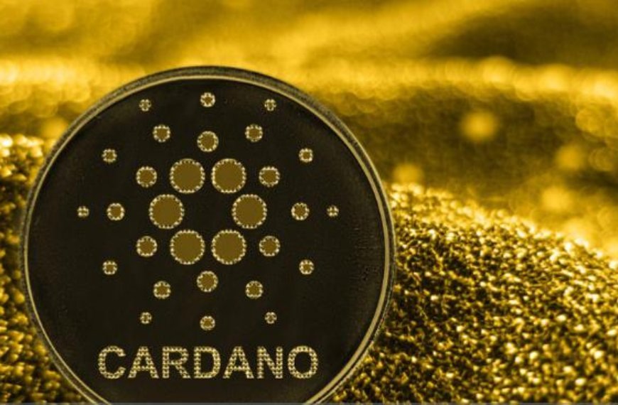 Cardano Falls 10% In Bearish Trade