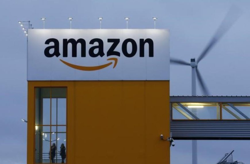 How will Amazon fund Kuiper? Barclays weighs in