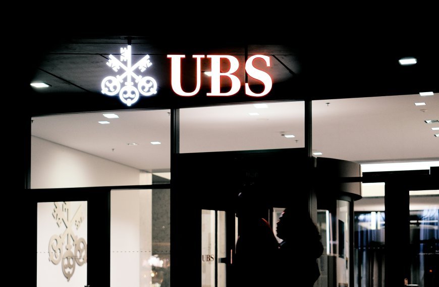 UBS doesn't see significant change in the US deficit under Trump 2.0