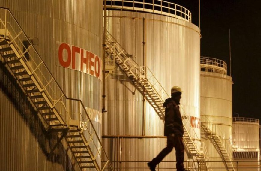Can Saudi markets weather an oil winter?