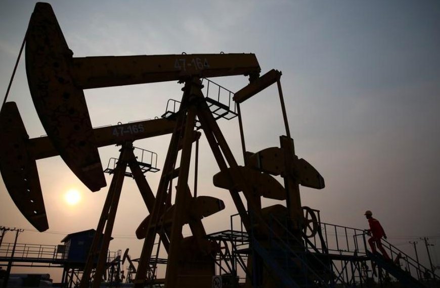New Fortress Energy stock surges on Puerto Rico plant deal report