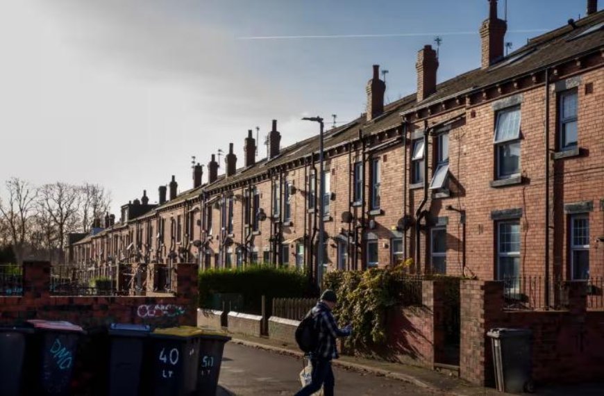 Nearly two-thirds of working private renters in England struggle to pay rent