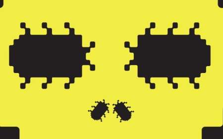 All people could do was hope the nerds would fix it: the global panic over the millennium bug, 25 years on