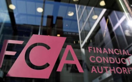 City regulators to start oversight of tech firms that provide ‘critical’ services to UK