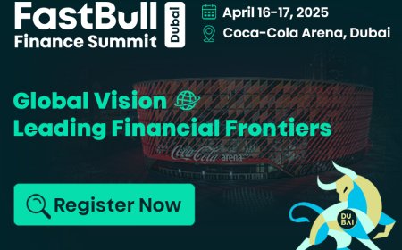 Finance Summit Dubai 2025