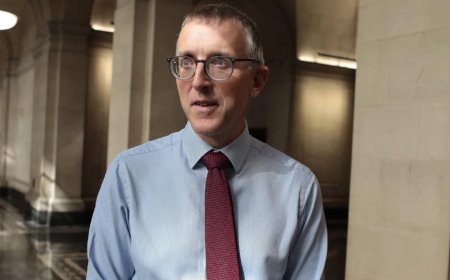 City regulator vows to ease ‘burden’ on UK banks amid government pressure