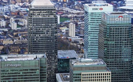 Six big US banks quit net zero alliance before Trump inauguration