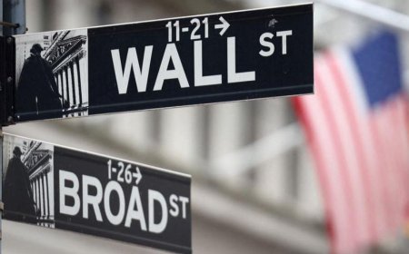 Trump, broader growth in focus as US companies prepare Q4 reports