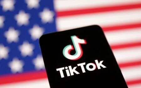 Billionaire Frank McCourt's Project Liberty proposes bid for TikTok's US assets