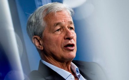 JPMorgan Chase requires all workers to return to office five days a week