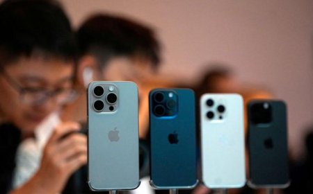 Street calls of the week